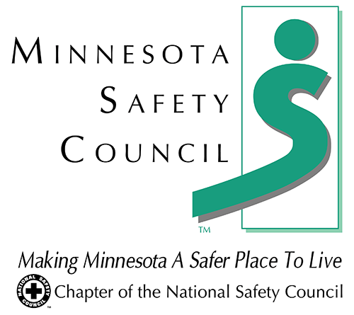 Minnesota Safety Council Logo